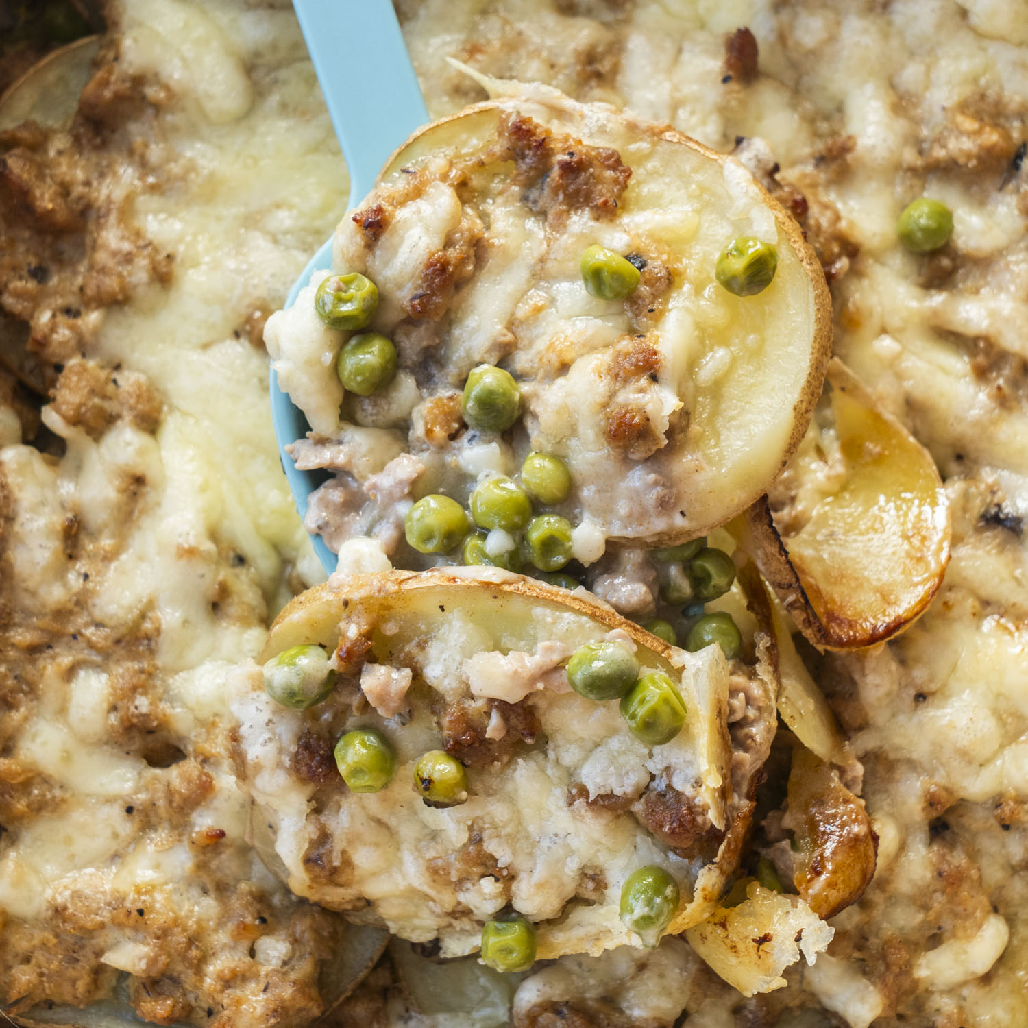 Midwest Ground Turkey Potato Casserole: The Ultimate Cozy Bake